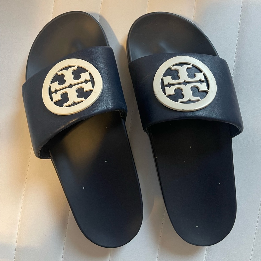 Tory Burch Slides